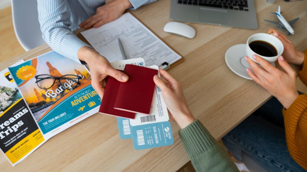Understanding the Differences Between Family Visas and Visitor Visas
