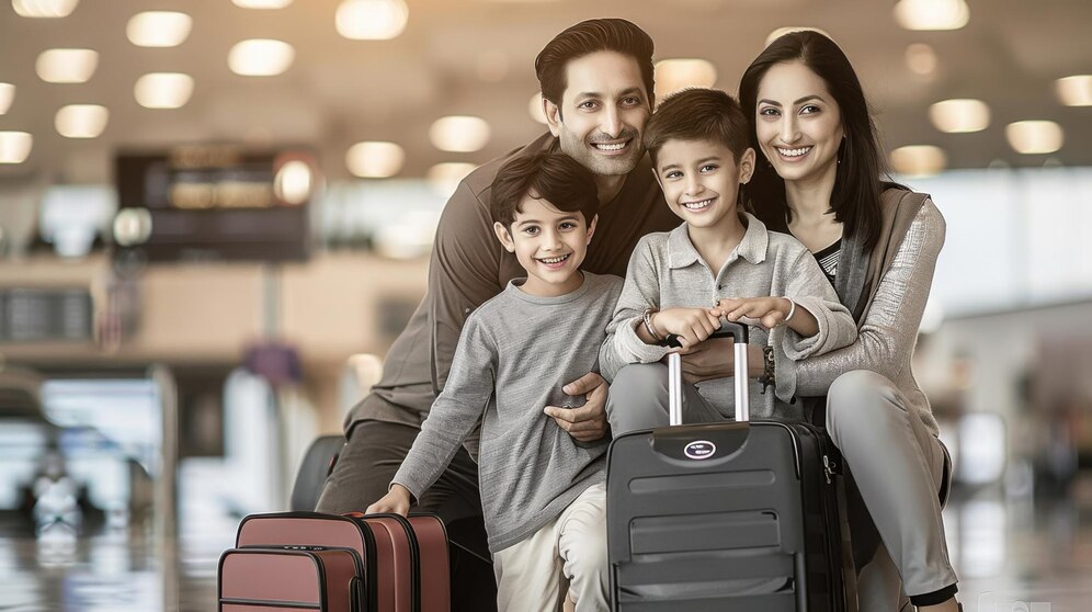 A Complete Guide to Family Visas: How to Reunite with Your Loved Ones